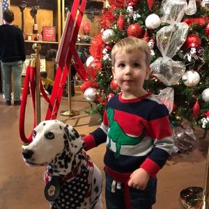 Meet your Posher, Tonia